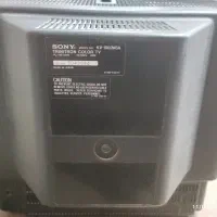 تلویزیون سونی ۱۹ اینچ|تلویزیون و پروژکتور|شیراز, لاله|دیوار