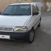 پراید۹۳دوگانه کارخانه
