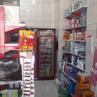 فروش تمامی اجناس و تجهیزات مغازه سوپر مارکت|فروشگاه و مغازه|میبد, |دیوار