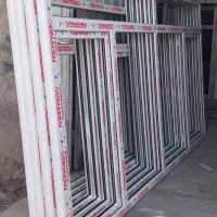 در و پنجره دوجداره UPVC سعیپ|خدمات پیشه و مهارت|کرج, شهرک سهرابیه|دیوار