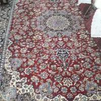 فرش دست باف