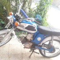 موتوریاماها فابریک