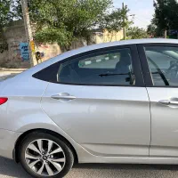 اکسنت ۹۷|خودرو کلاسیک|تهران, ایوانک|دیوار