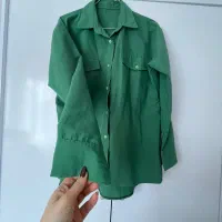 مانتو سبز|لباس|رشت, گلسار|دیوار