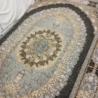 فرش ماشینی