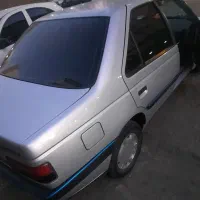 پژو 405 مدل 94|خودرو سواری و وانت|بومهن, |دیوار