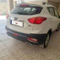 جک S3|خودرو سواری و وانت|بندرعباس, |دیوار