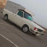 پیکان وانت مدل 85