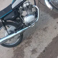 موتور ۱۲۵تکتاز مدارک کامل|موتورسیکلت|گرگان, |دیوار