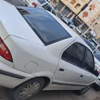 سمند|خودرو سواری و وانت|زاهدان, |دیوار