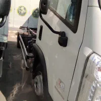 فورس 6 تن خواب دار|خودرو سنگین|اسلام‌شهر, شاطره|دیوار