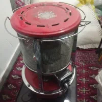 انواع چراغ نفتی آکبند|بخاری، هیتر، شومینه|کرمانشاه, |دیوار