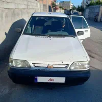 پراید مدل ۹۴
