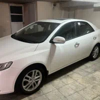 کیا سراتو مونتاژ اتوماتیک آپشنال 2000cc، مدل ۱۳۹۷|خودرو سواری و وانت|تهران, شهرک غرب|دیوار