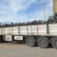 موتور مزایده