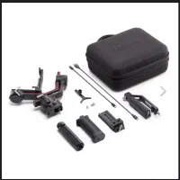 رونین dji rs3 pro combo