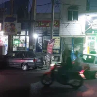 اجاره ۲۳متر مغازه نبش اصلی و آزادگان