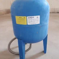 منبع تحت فشار ، منبع انبساط