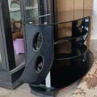 فروش بوفه و زیر تلویزون