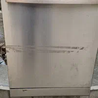 ماشین ظرفشویی سامسونگ اصل کره ۱۴نفره بسیار تمیز نو