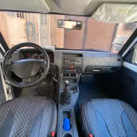 وانت مزدا و کارا دوکابین