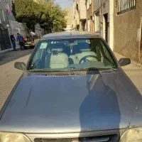 پراید مدل ۹۶|خودرو سواری و وانت|تهران, شهرک بعثت|دیوار
