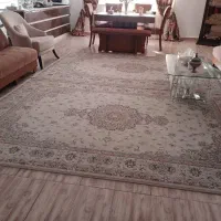 ۲فرش ۶متری به همراه قالیچه زیبا|فرش|رشت, پارک شهر|دیوار