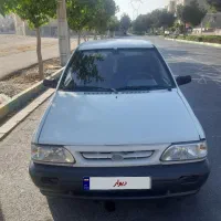 پراید مدل ۸۱