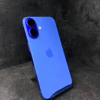 اپل ایفون iPhone 16نرمال آبی ۱۲۸سه روش اقساط محدود