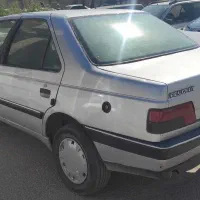 پژو 405 دوگانه مدل 86|خودرو سواری و وانت|سیسخت, |دیوار