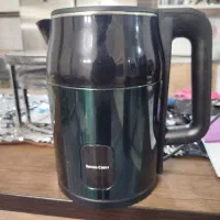 کتری برقی مارک سیلور کرست