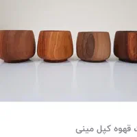 شات وظروف چوبی|ظروف سرو و پذیرایی|صدرا-فارس, فاز ۲|دیوار