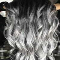 جشنواره یلدای رنگ مو لایت آمبره وبالیاژ فقط ۱ تومن