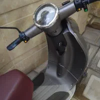 موتور کویر برقی|موتورسیکلت|رامجین, |دیوار