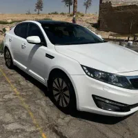 کیا اپتیما 2400cc، مدل ۲۰۱۳|خودرو سواری و وانت|اصفهان, سروستان|دیوار