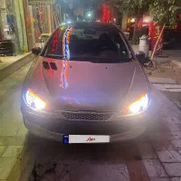 پژو 206 تیپ ۲، مدل۱۳۸۲ مخصوص خاص پسندان|خودرو سواری و وانت|اصفهان, لاله|دیوار