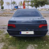 پژو405مدل ۹۸