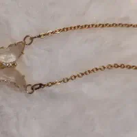 گردنبند پروانه