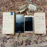 گوشی سامسونگ j7وj5