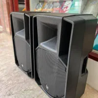 rcf 715a|سیستم صوتی خانگی|ری, دولتآباد|دیوار