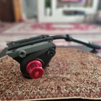 هد سه پایه سر سه پایه عکاسی و فیلمبرداری|دوربین عکاسی و فیلم‌برداری|تهران, شیراز|دیوار