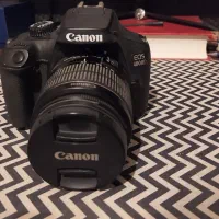 دوربین کنون 4000d