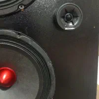 باند قیمت اسپیکر دست ساز مخصوص مغاز دار ها|سیستم صوتی خانگی|مشهد, انصار|دیوار