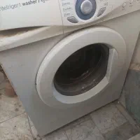 لباسشویی پاک شوما