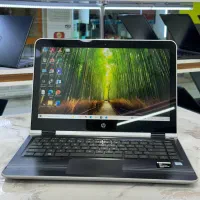 اچپی نسل ۷ با قابلیت تبلت شو و لمسی|رایانه همراه|اهواز, نادری|دیوار