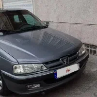 پژو پارس موتور جدید
