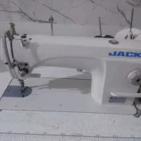 چرخ خیاطی جک