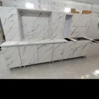 فروش کابینت خریدار کابینت فلزی ام دی اف|مصالح و تجهیزات ساختمان|کرج, شاهین‌ویلا|دیوار