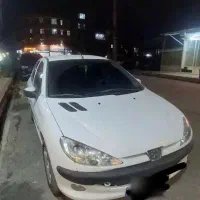 ۲۰۶تیپ۲مدل۹۵