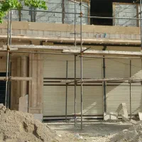 کاشی ونما کاری مجید پاکاری یام|خدمات پیشه و مهارت|مرند, |دیوار